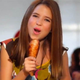 Illustration for article titled Nicole Westbrook Is Now Americas #1 Tween Artist in Songs Related to Thanksgiving or Poultry